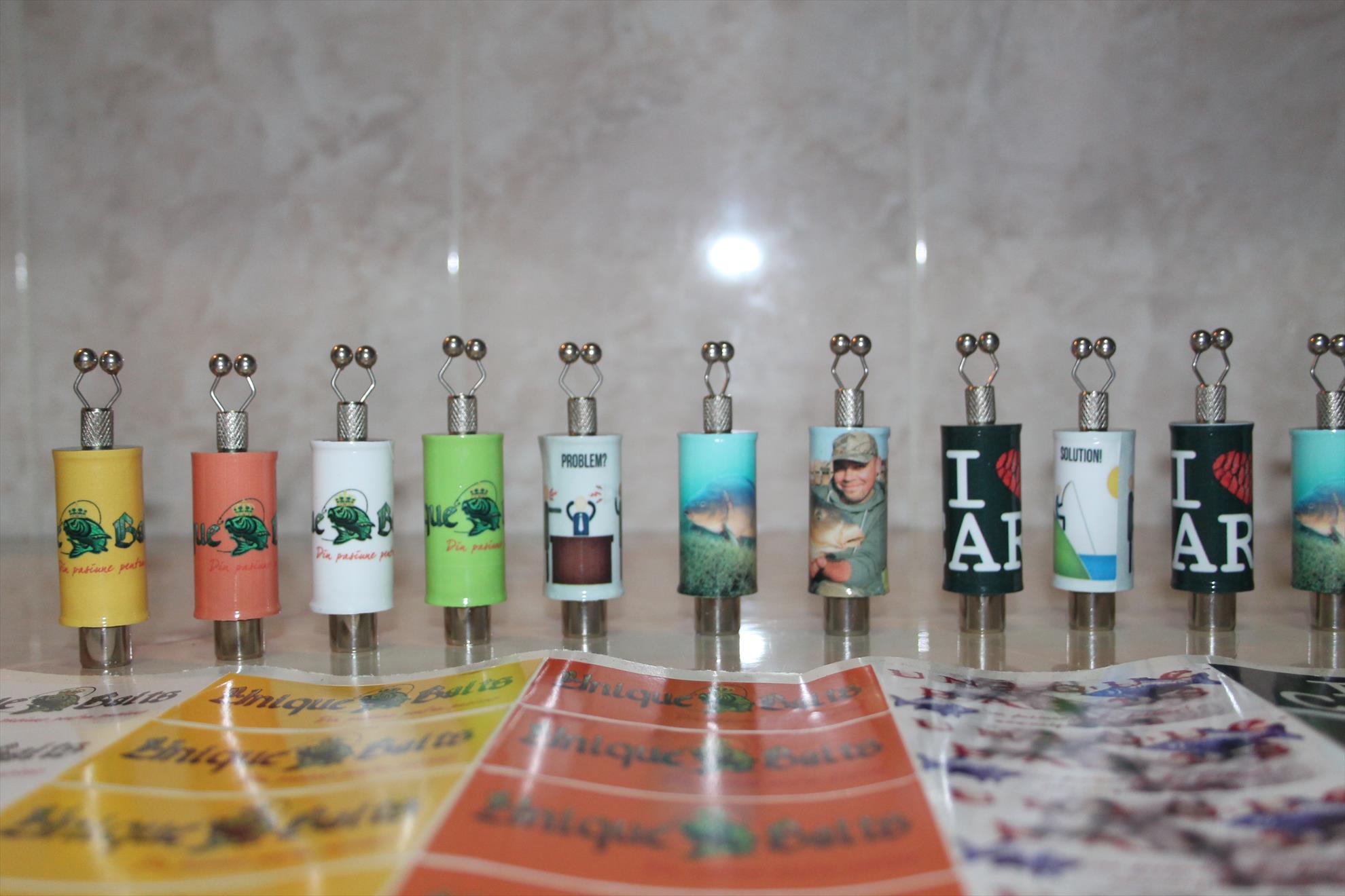 Bobine handmade PERSONALIZATE by UniqueBaits - boniinss-001.JPG